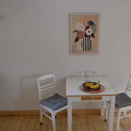 Apartment Maja Vellmar Ngoại thất bức ảnh