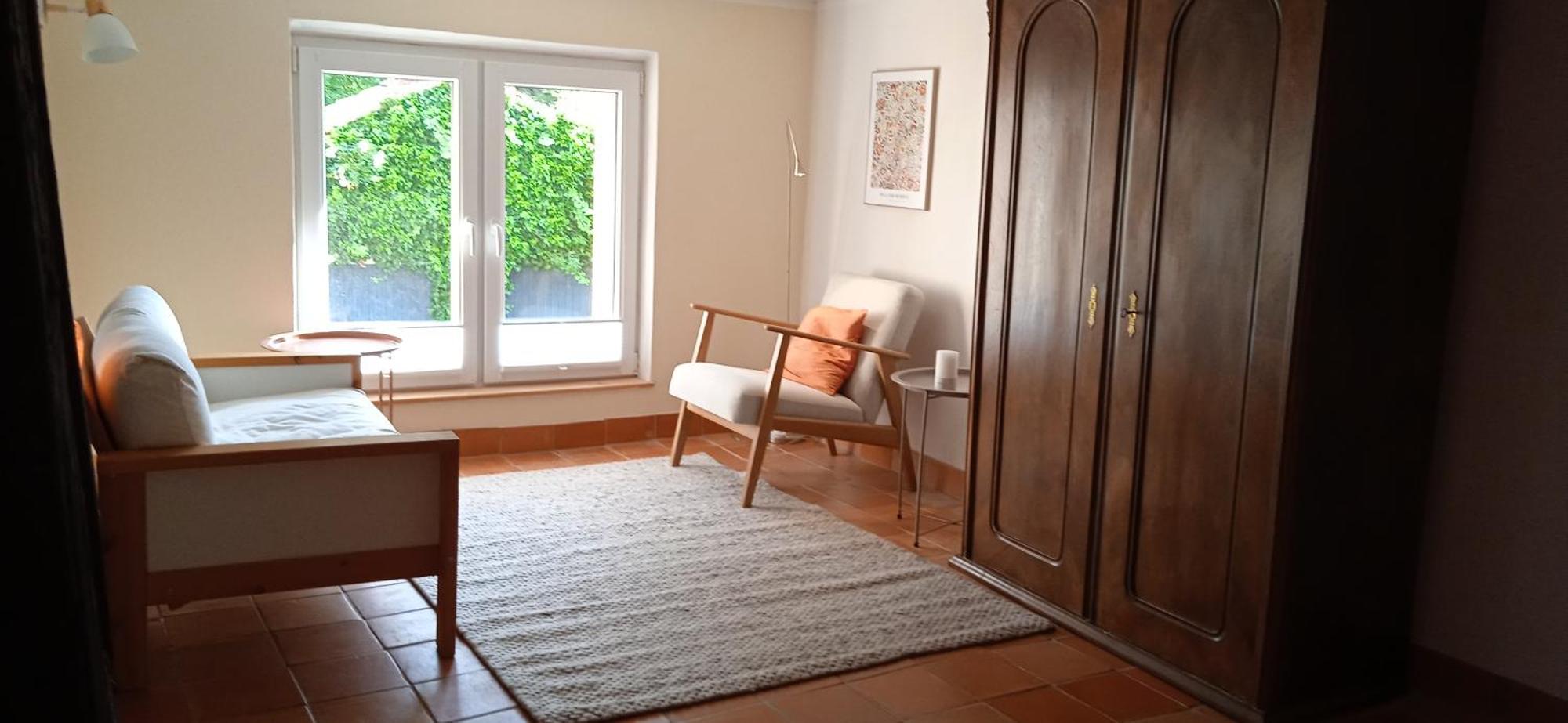 Apartment Maja Vellmar Ngoại thất bức ảnh
